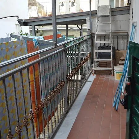 別荘 La Luciana House *