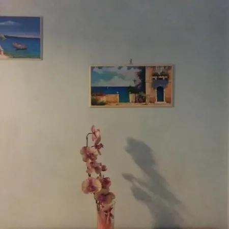 Bed & Breakfast Thousand Colors Neapol