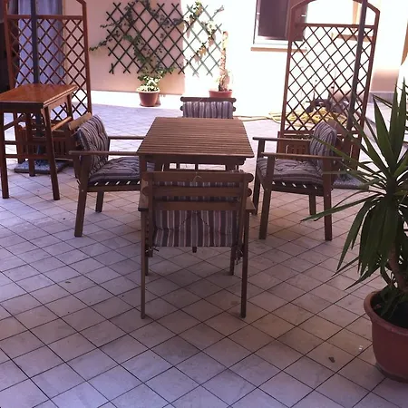 Sansevero Νάπολη