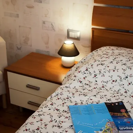 Appartement Casa Daila *
