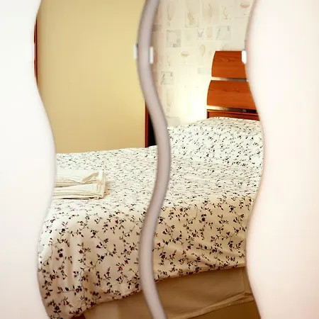 Appartement Casa Daila Naples