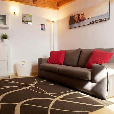 Appartement Casa Daila *