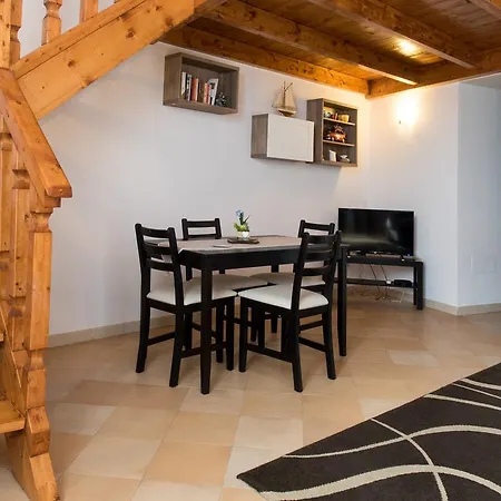 Appartement Casa Daila