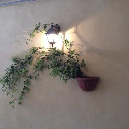 Appartement Casa Daila Naples