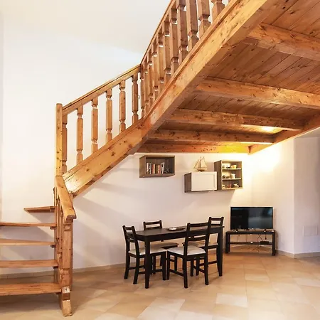 Appartement Casa Daila