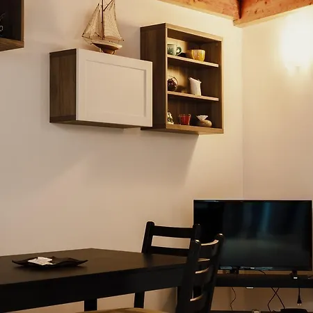 Appartement Casa Daila Naples