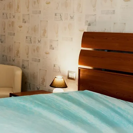 Appartement Casa Daila
