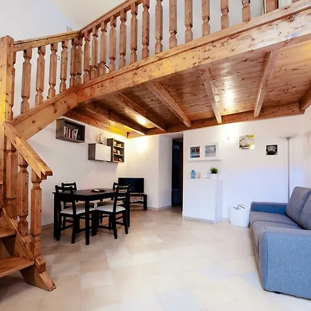 Appartement Casa Daila Naples