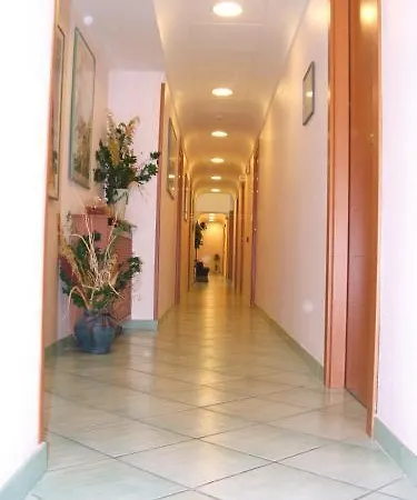 Hotel Potenza 3*