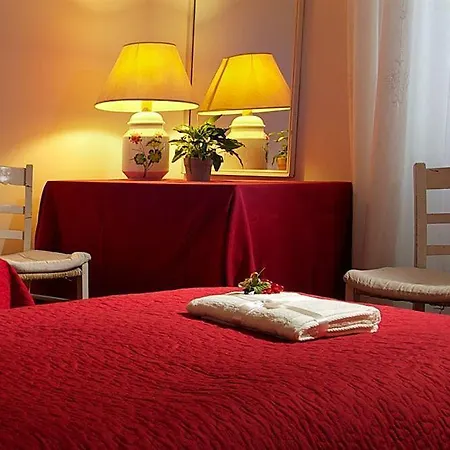 Bed & Breakfast Napolicentro Mare - Sea View & 2*