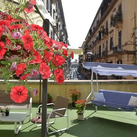 B&B Anna's Family Terrace