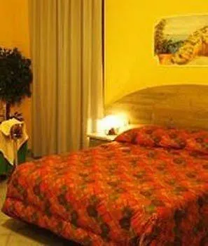 Potenza Naples