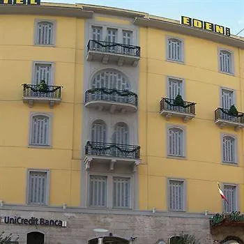 Otel Eden