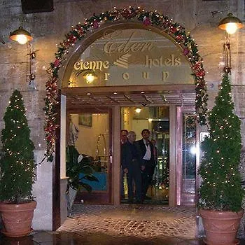 Otel Eden