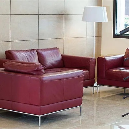 Tiempo Hotell Neapel
