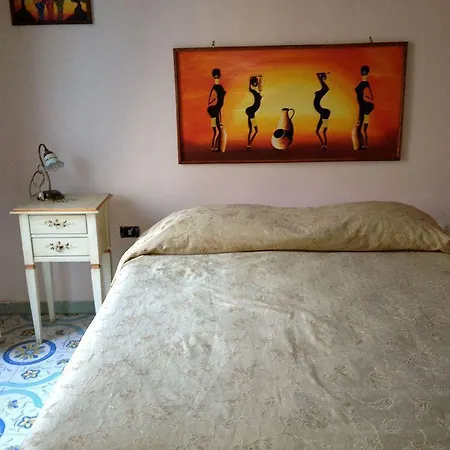 Beb Rosy Bed & Breakfast Napoli