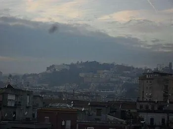 Beb Rosy Bed & Breakfast Napoli