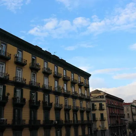Viaggio A Napoli 2*