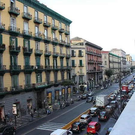 Viaggio A Napoli 2*