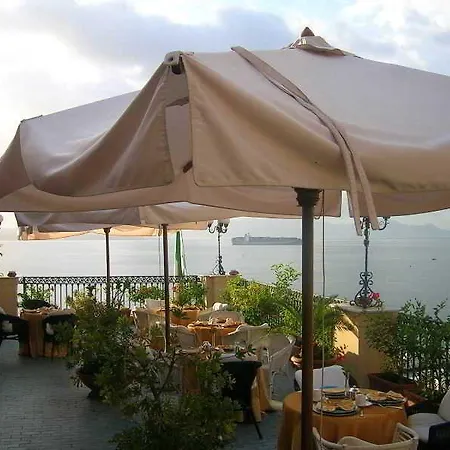 Miramare 4*