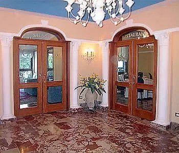 Miravalle Hotel Napoli