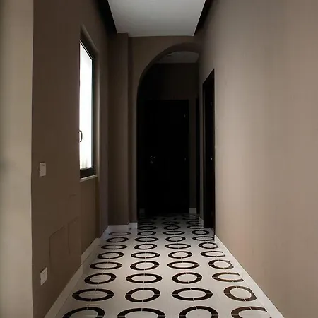 Attico Partenopeo Bed & Breakfast Napoli