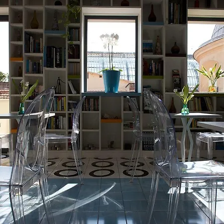 Attico Partenopeo Bed & Breakfast