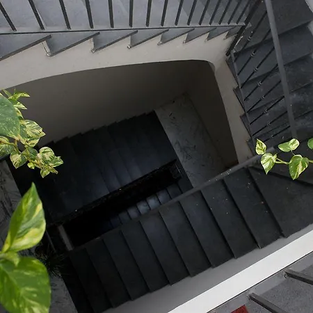 Attico Partenopeo 4* Napoli
