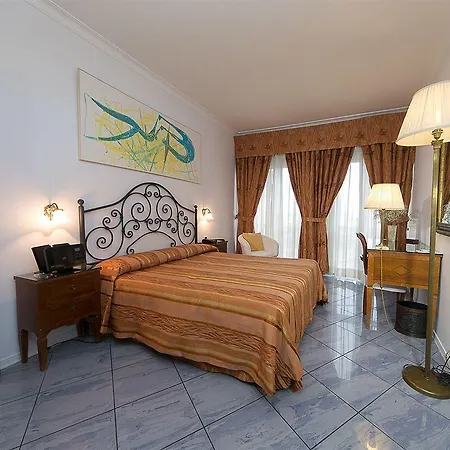 Fiorentini Casa de hóspedes 3*