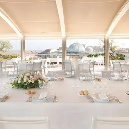 Otel Renaissance Mediterraneo 4*