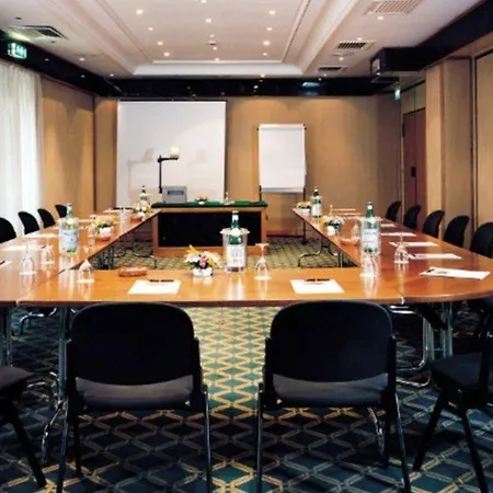 Hotel Grand Oriente Naples