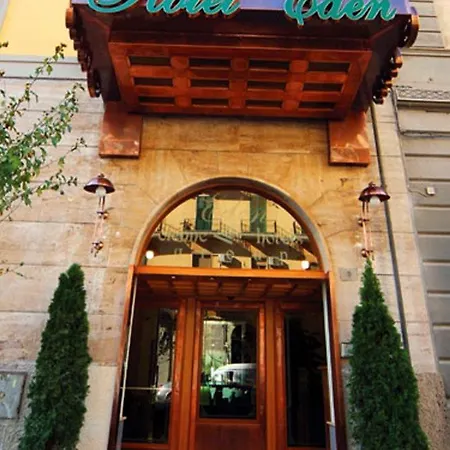 Otel Eden Napoli