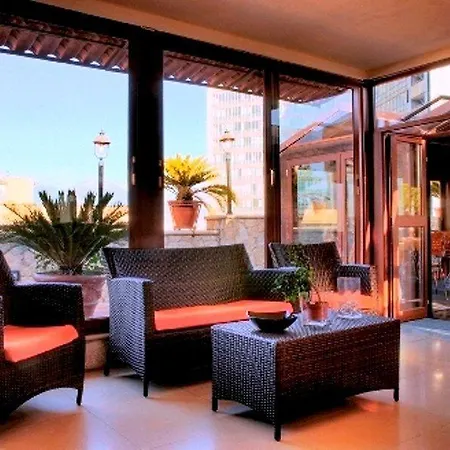 Otel Eden