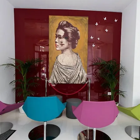 Hotel Cristina Napoli