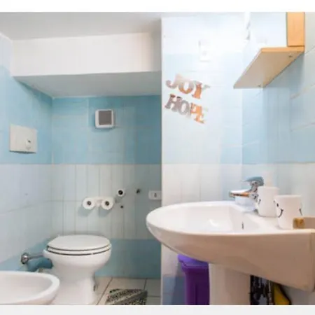 Appartement Sotterranea
