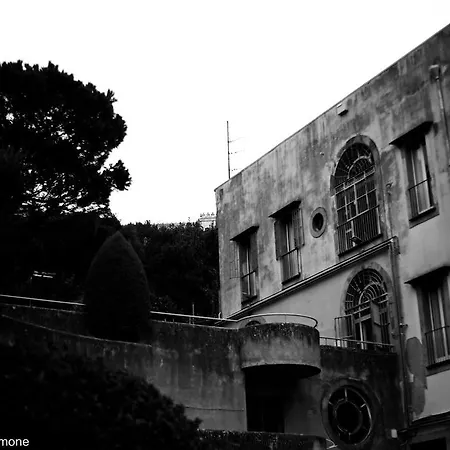 Casa Tolentino Naples
