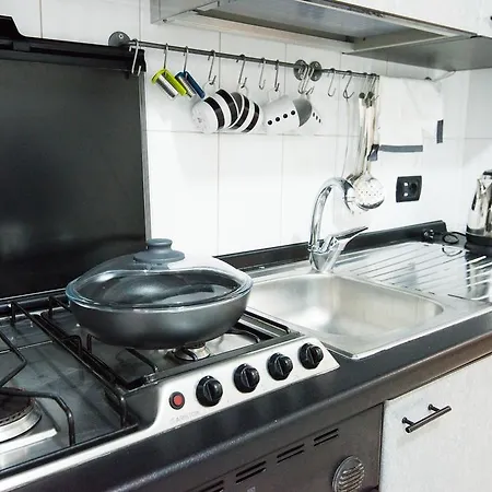 Apartment Varriale House Parking Free Small Car Naples