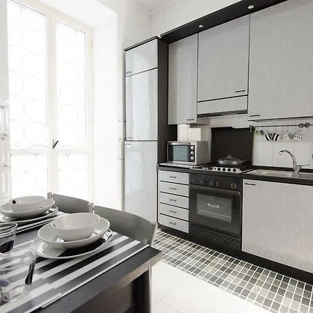 Varriale House Parking Free Small Car Naples
