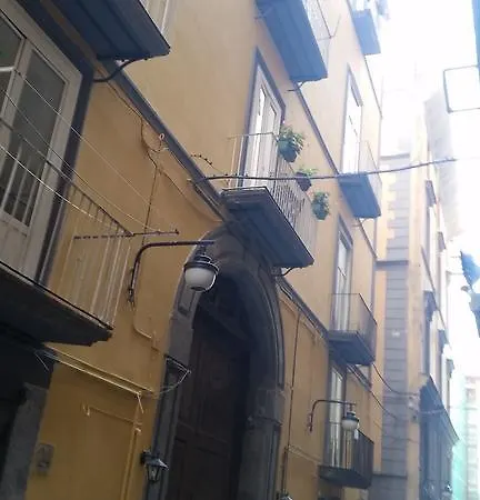Сasa de vacaciones La Dimora Del Professore *