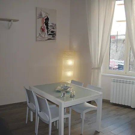 Le Bon Bon Appartement Napels