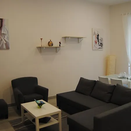 Le Bon Bon Appartement