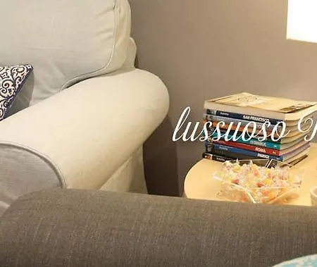 Apartamento Lure Holiday 2 Nápoles