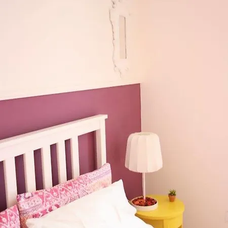 Apartamento Lure Holiday 2 Nápoles