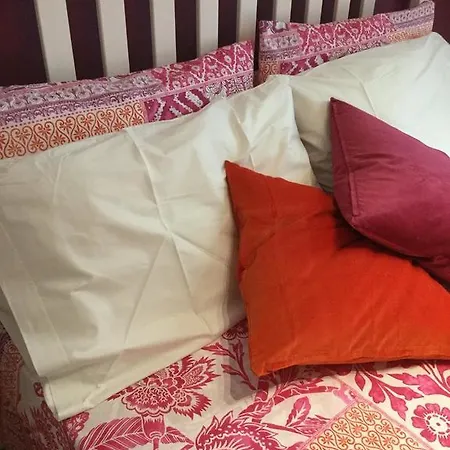 Apartamento Lure Holiday 2