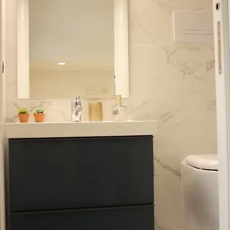 Lure Holiday 2 Apartamento