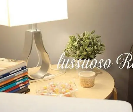 Lure Holiday 2 Apartamento Nápoles