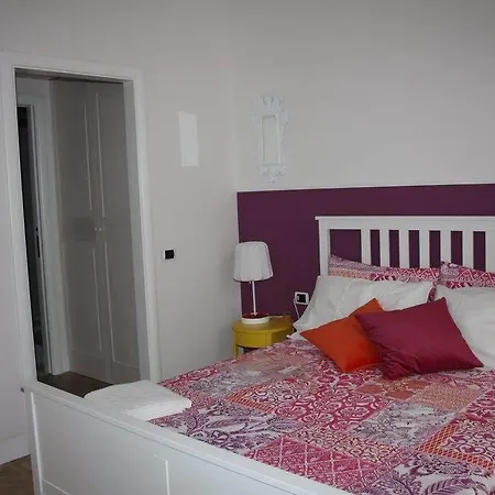Apartamento Lure Holiday 2 Nápoles