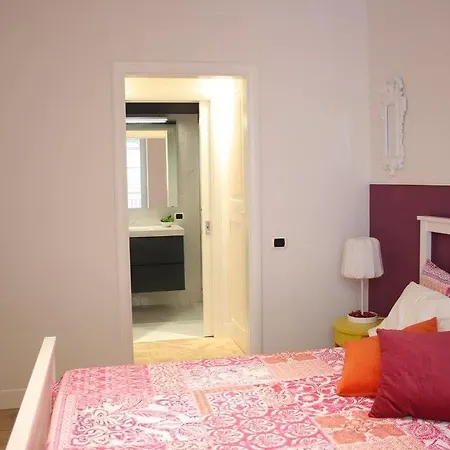 Lure Holiday 2 Apartamento *