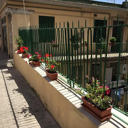 Belvedere San Martino Apartment Naples