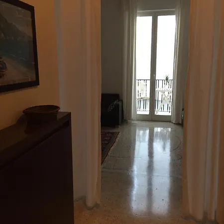 Belvedere San Martino Apartment